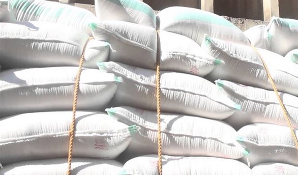 ضبط 26 طن أرز شعير و54 قضية تموينية في كفر الشيخ